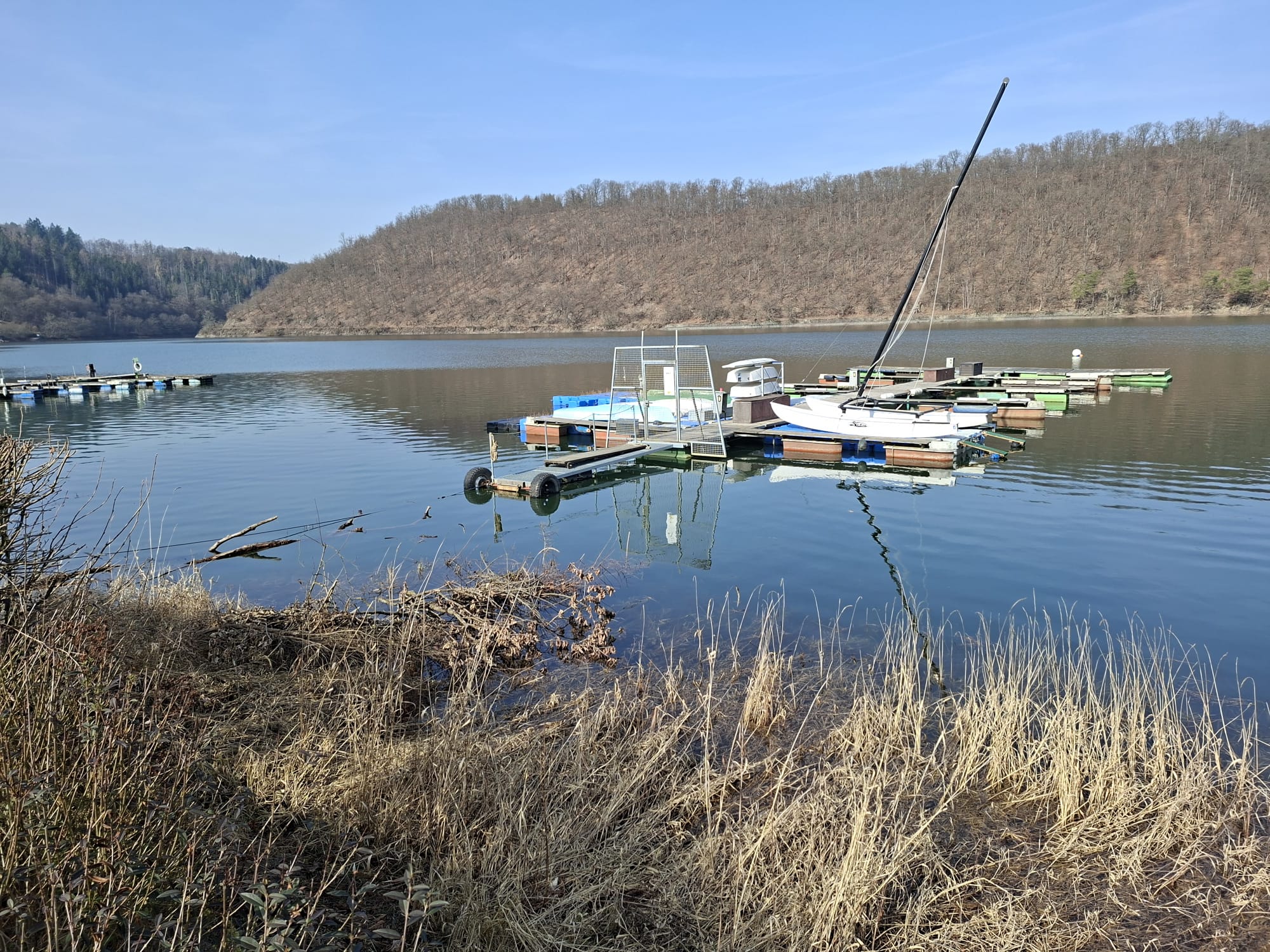 Mehr über den Artikel erfahren Die Saison 2026 steht in den Startlöchern