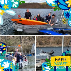 Mehr über den Artikel erfahren Lecker Schmecker zu Ostern